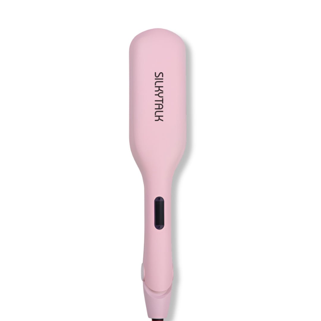 Silkytalk Wavy Pro - Silkytalk Finland