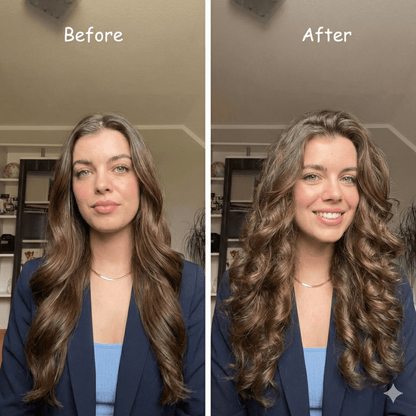 Silkytalk 5 - in - 1 Airstyler Pro - Silkytalk Finland