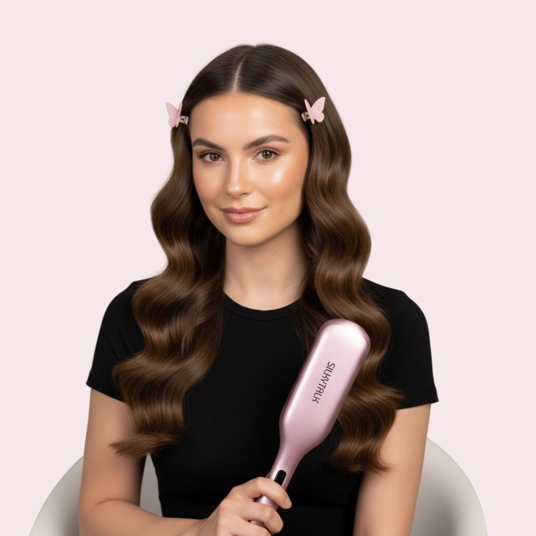 Silkytalk Wavy Pro - Silkytalk Finland