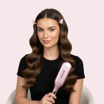 Silkytalk Wavy Pro - Silkytalk Finland